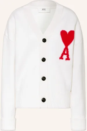 Ami Strickjacke