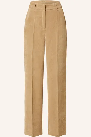 Cambio Marlenehose AMELIE aus Cord