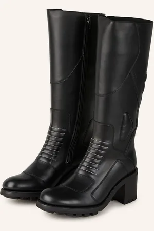 Free Lance Biker Boots THELMA 7