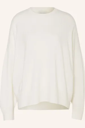 Loulou Studio Cashmere-Pullover ANAA