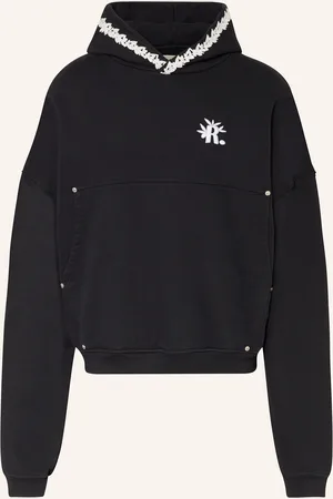 ROUGH. Oversized-Hoodie