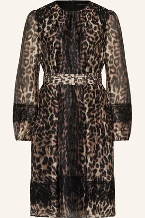 Marc Cain Kleid mit Spitze