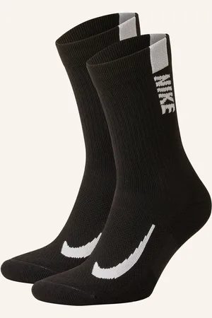 Nike 2er-Pack Laufsocken MULTIPLIER