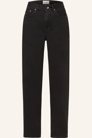 Loulou Studio Boyfriend Jeans SAMUR