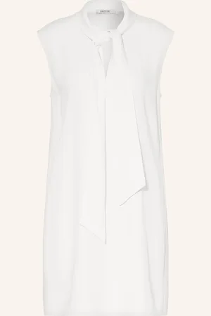 Gauchere Schluppenkleid