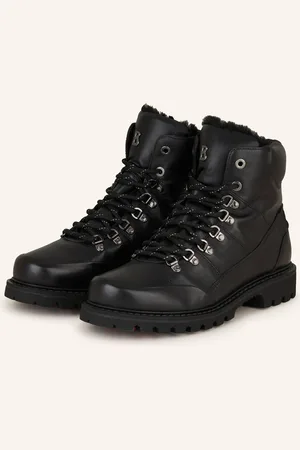 Bogner Schnürboots HELSINKI S 21 A