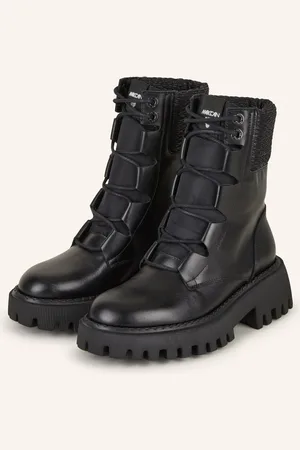 Marc Cain Schnürboots WIGAN