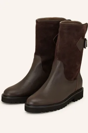 Viamercanti Boots