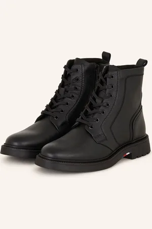 Tommy Hilfiger Schnürboots