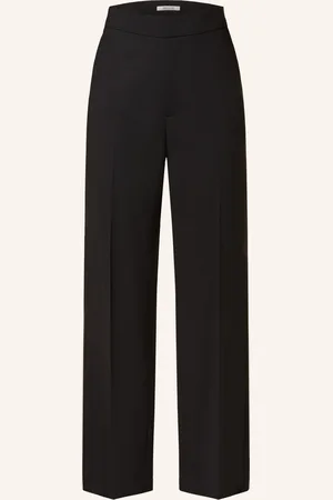 Gauchere Marlenehose