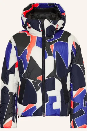 FIRE & ICE Skijacke RONNIE