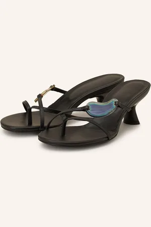 CHRISTOPHER ESBER Mules MOODSTONE