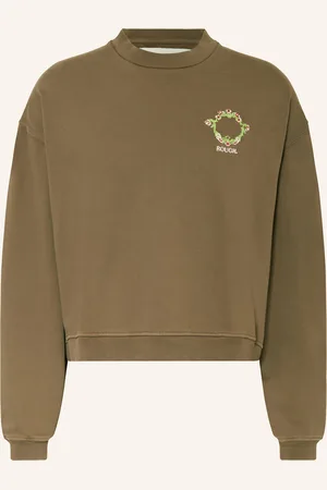 ROUGH. Sweatshirt FLORAL