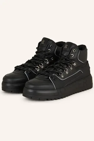 Bogner Schnürboots ANTWERP M 7 A