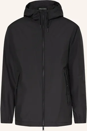 Ermenegildo Zegna Blouson STRATOS