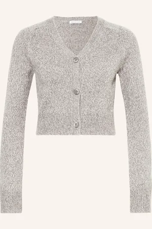 Mrs & HUGS Strickjacke