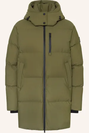 Moose Knuckles Daunenjacke CHELIA