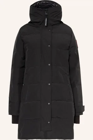Canada Goose Daunenparka SHELBURNE