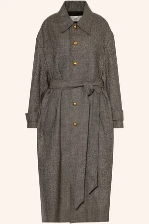 Ami Tweed-Mantel