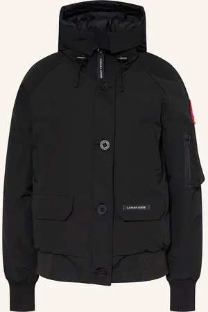 Canada Goose Daunenjacke CHILLIWACK