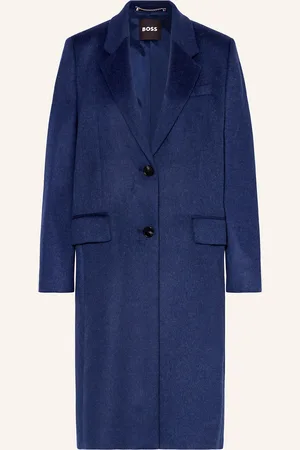 HUGO BOSS Mantel CATARA