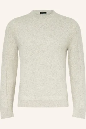Ermenegildo Zegna Pullover mit Cashmere