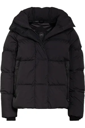 Canada Goose Daunenjacke JUNCTION mit abnehmbarer Kapuze