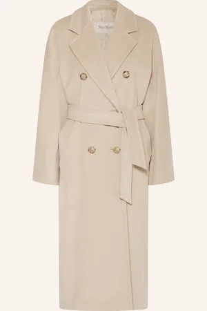 Max Mara Wollmantel MADAME