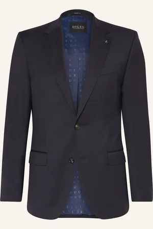 Digel Anzugsakko DUNCAN Regular Fit