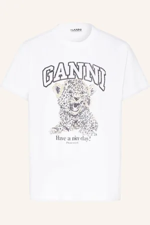 Ganni T-Shirt