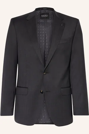 Digel Anzugsakko DUNCAN Regular Fit