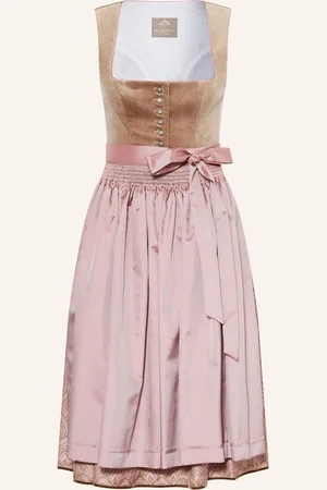 BERWIN & WOLFF Dirndl