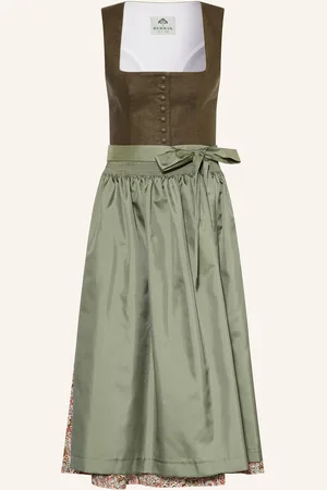 BERWIN & WOLFF Dirndl