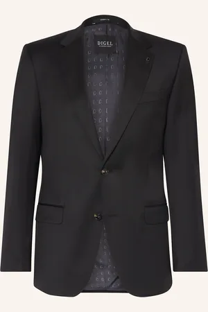 Digel Anzugsakko DUNCAN Regular Fit