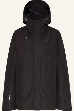 Schöffel 2-in-1-Jacke OKERE