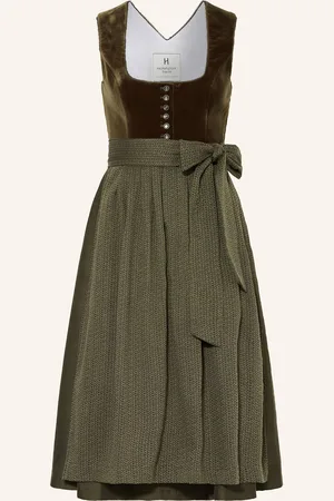 Heimatglück Tracht Dirndl LISELOTTE