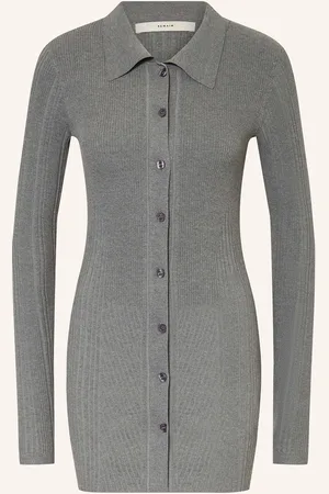 REMAIN Strickjacke