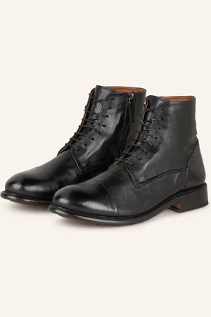 Cordwainer Schnürboots