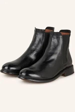 Cordwainer Chelsea-Boots