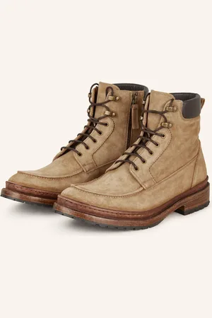 Cordwainer Schnürboots