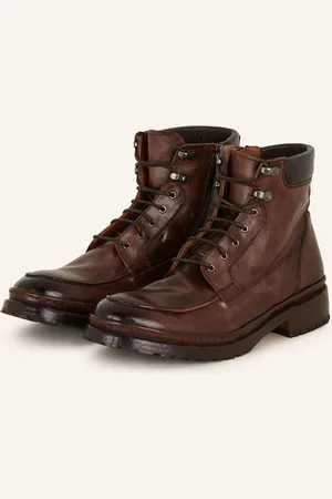 Cordwainer Schnürboots