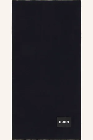 HUGO BOSS Schal ZEVON