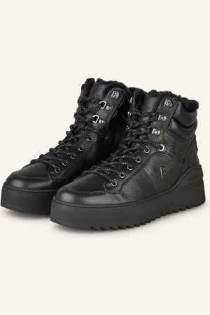Bogner Schnürboots BUCHAREST 3 A