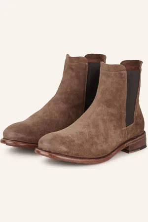 Cordwainer Chelsea-Boots
