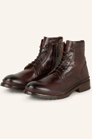 Cordwainer Schnürboots