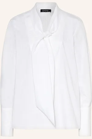 SLY 010 Addition Schluppenbluse RIKE