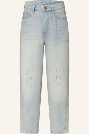 True Religion Mom Jeans BROOKE