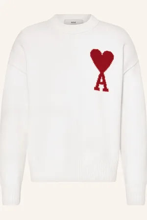 Ami Pullover