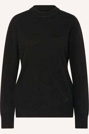 Loulou Studio Cashmere-Pullover BALTRA