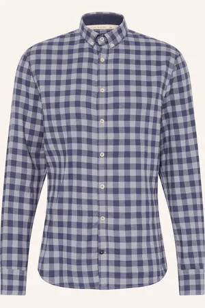 Colours & Sons Hemd Regular Fit